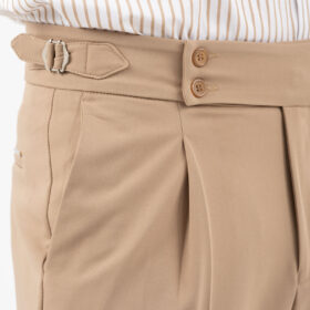 Παντελόνι Vittorio 500-26-ROMANO CIGAR