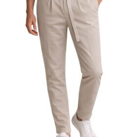 Παντελόνι Vittorio 500-26-BORETTO BEIGE