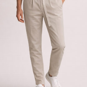 Παντελόνι Vittorio 500-26-BORETTO BEIGE