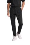 Παντελόνι Vittorio 500-26-BORETTO BLACK