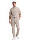 Overshirt Vittorio 300-26-BORETTO BEIGE - Image 2