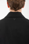 Jacket Vittorio 600-26-PARMEZZI BLACK - Image 11