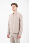 Jacket Vittorio 600-26-PARMEZZI BEIGE - Image 3
