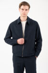 Jacket Vittorio 600-26-PARMEZZI BLUE - Image 3