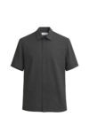 Overshirt Vittorio 300-26-BALERE BLACK - Image 3