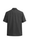 Overshirt Vittorio 300-26-BALERE BLACK - Image 4