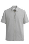 Overshirt Vittorio 300-26-BALERE GREY - Image 5