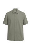 Overshirt Vittorio 300-26-BALERE DUSTY MINT - Image 3