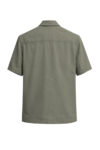 Overshirt Vittorio 300-26-BALERE DUSTY MINT - Image 4