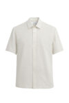 Overshirt Vittorio 300-26-BALERE WHITE - Image 2