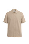 Overshirt Vittorio 300-26-BALERE BEIGE - Image 3