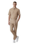 Overshirt Vittorio 300-26-BALERE BEIGE - Image 2