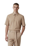 Overshirt Vittorio 300-26-BALERE BEIGE