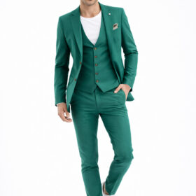 Κοστούμι Vittorio 100-23-PARIS Mint