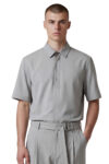 Overshirt Vittorio 300-26-BALERE GREY