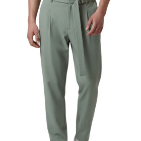 Παντελόνι Vittorio 500-26-BALERE DUSTY MINT