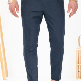 Παντελόνι Vittorio 500-26-MARCO BLUE