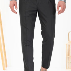 Παντελόνι Vittorio 500-26-MARCO BLACK