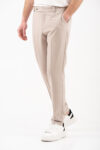 Παντελόνι Vittorio 500-26-PARMEZZI BEIGE - Image 2