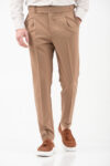 Παντελόνι Vittorio 500-26-ROMANO CINNAMON - Image 3
