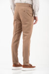 Παντελόνι Vittorio 500-26-ROMANO CINNAMON - Image 5