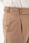 Παντελόνι Vittorio 500-26-ROMANO CINNAMON - Image 7