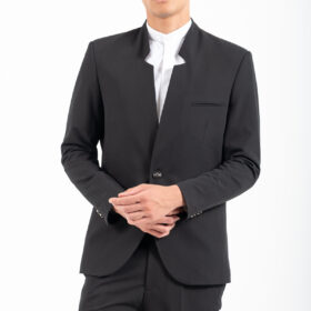 Σακάκι Vittorio 900-26-GIAKOMO BLACK