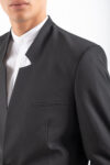 Σακάκι Vittorio 900-26-GIAKOMO BLACK - Image 15