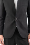 Σακάκι Vittorio 900-26-GIAKOMO BLACK - Image 14