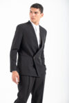 Σακάκι Vittorio 900-26-REZZO BLACK - Image 7