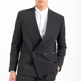 Σακάκι Vittorio 900-26-REZZO BLACK