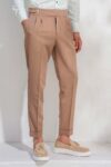 Παντελόνι Vittorio 500-2526-MEZZANO CINNAMON