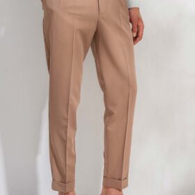 Παντελόνι Vittorio 500-2526-MEZZANO CINNAMON