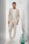 Κοστούμι Vittorio 100-26-BAROZI L.BEIGE - Image 6