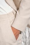 Κοστούμι Vittorio 100-26-BAROZI L.BEIGE - Image 8