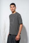 Μπλούζα Vittorio 200-26-004 BLACK