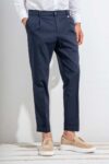 Παντέλονι Vittorio 500-26-MACERINO BLUE