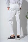 Παντέλονι Vittorio 500-26-MACERINO WHITE - Image 6
