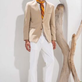 Σακάκι Vittorio 900-23-VINTO Beige