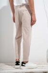 Παντέλονι Vittorio 500-26-MACERINO SAND - Image 5