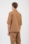 Overshirt Vittorio 300-26-ANGELO CINNAMON - Image 7