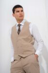 Κοστούμι Vittorio 100-26-MARCIANO BEIGE - Image 6