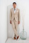 Κοστούμι Vittorio 100-26-DOLCE BEIGE - Image 5