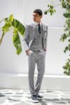 Κοστούμι Vittorio 100-26-MARCIANO L.GREY - Image 2