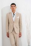 Κοστούμι Vittorio 100-26-DOLCE BEIGE - Image 6