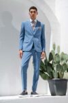 Κοστούμι Vittorio 100-26-MARCIANO RAF - Image 4