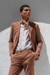 Κοστούμι Vittorio 100-26-DOLCE BROWN - Image 11