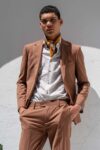Κοστούμι Vittorio 100-26-DOLCE BROWN - Image 10