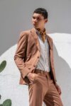Κοστούμι Vittorio 100-26-DOLCE BROWN - Image 12