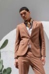 Κοστούμι Vittorio 100-26-DOLCE BROWN - Image 14